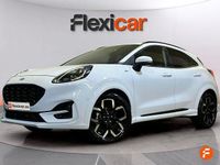 Usado Ford Puma ST-Line 125 CV (91 kW) 2023 Blanco SUV