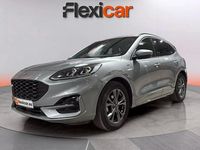 Usado Ford Kuga ST-Line 150 CV (110 kW) 2022 Gris SUV