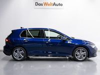 usado VW Golf R-Line 1.5 eTSI 110kW (150CV) DSG