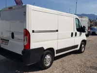 Usado Citroën Jumper 120 CV (88 kW) 2021 Blanco Monovolumen