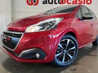 usado Peugeot 208 5p Tech Edition 1.2 PureTech 110 S&S