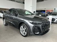 Nuevo Audi Q5 Sportback 2025 SUV