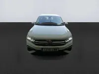 Usado VW Tiguan Allspace Life 150 CV (110 kW) 2022 Blanco SUV