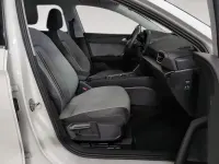 Usado Seat Leon Style 116 HP (85 kW) 2025 Branco Carrinha