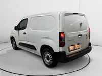 Usado Peugeot Partner Premium 110 CV (80 kW) 2021 Blanco Monovolumen