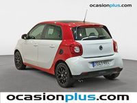 usado Smart ForFour 0.9 66kW (90CV) S/S PASSION