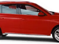 Usado Skoda Kamiq Style 150 CV (110 kW) 2023 SUV