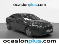 Usado BMW 216 116 CV (85 kW) 2022 Negro Coupe