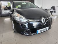 usado Renault Clio Authentique dCi 75 eco2