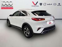 Usado Kia XCeed 101 CV (74 kW) 2024 Blanco SUV