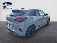 Usado Ford Puma ST-Line X 125 CV (91 kW) 2024 Gris SUV