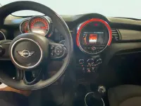 Usado Mini Cooper 136 CV (100 kW) 2018 Verde Utilitario