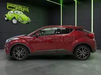 Usado Toyota C-HR Active 122 CV (89 kW) 2018 Rojo SUV