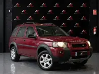 Usado Land Rover Freelander 2 177 CV (130 kW) 2006 Burdeos SUV
