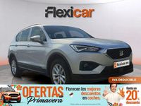 Usado Seat Tarraco Style 150 CV (110 kW) 2023 Gris SUV