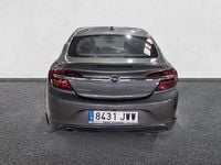 Usado Opel Insignia Eco 136 CV (100 kW) 2017