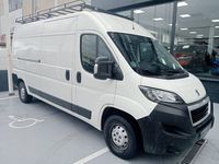 usado Peugeot Boxer 335 L3H2 BlueHDi 96KW (130CV)