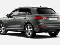 Usado Audi Q3 Advanced Plus 150 CV (110 kW) 2025 Gris SUV