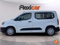 Usado Opel Combo Life Edition+ 102 CV (75 kW) 2021 Blanco Monovolumen
