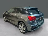 Usado Audi Q2 Premium 115 CV (84 kW) 2023 Gris SUV