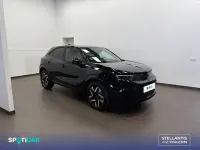 Usado Opel Mokka 136 CV (100 kW) 2025 Negro SUV