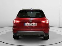 Occasion Seat Arona FR 151 ch (111 kW) 2024 Rouge SUV