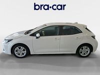 Usado Toyota Corolla Business Edition 122 CV (89 kW) 2022 Blanco Berlina