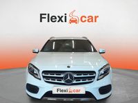 usado Mercedes GLA220 Clase GLAd Diésel en Flexicar Lleida