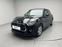 usado Mini Cooper D 5 PUERTAS COOPER