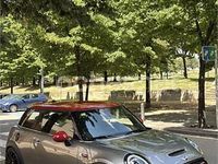 Usado Mini John Cooper Works 231 CV (169 kW) 2024 Gris / plata Utilitario