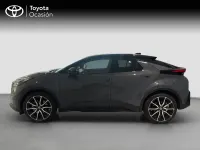 Usado Toyota C-HR Sport 223 CV (164 kW) 2026 Otro SUV