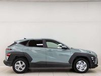 Usado Hyundai Kona 101 CV (74 kW) 2025 Verde SUV