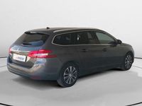 Usado Peugeot 308 Allure 131 CV (96 kW) 2021