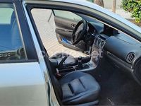 Usado Mazda 6 Active 136 CV (100 kW) 2003 Gris / plata Familiar