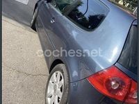 Usado VW Golf IV Sportline 105 CV (77 kW) 2005 Azul Berlina