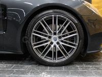 Usado Porsche Panamera 4 330 CV (242 kW) 2018 Gris / plata Berlina