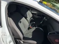 Usado Ford Focus Titanium 150 CV (110 kW) 2015 Blanco Utilitario