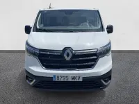 Usado Renault Trafic 150 CV (110 kW) 2023