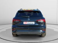 Usado MG MG5 EV Luxury 116 kW (158 CV) 2023 Negro Familiar