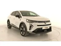 Usado Renault Symbioz Techno 145 CV (106 kW) 2025 Blanco SUV