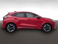 Usado Ford Puma ST-Line X 125 CV (91 kW) 2025 Rojo fantastic SUV