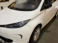 Usado Renault Zoe Intens 39 kW (54 CV) 2015 Eléctrico Utilitario