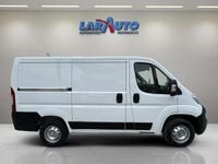 Usado Citroën Jumper 120 CV (88 kW) 2021 Blanco Monovolumen