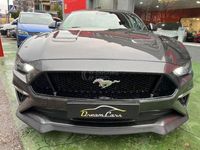 usado Ford Mustang GT Fastback 5.0 Ti-vct Aut.