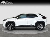 Usado Toyota Yaris Cross Active 116 CV (85 kW) 2021 Blanco SUV