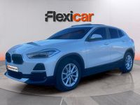 Usado BMW X2 150 HP (110 kW) 2020 Branco SUV