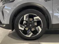Usado Renault Symbioz Techno 145 CV (106 kW) 2025 Gris SUV