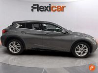 Usado Infiniti Q30 122 CV (89 kW) 2016 Gris Utilitario