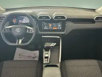 Usado MG ZS 197 CV (144 kW) 2025 Azul SUV