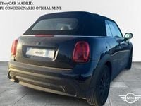 Usado Mini Cooper 136 CV (100 kW) 2022 Utilitario
